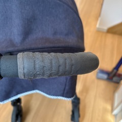 ベビーカー　　Pigeon ランフィRA9 A形の画像