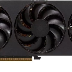 新品　玄人志向 AMD Radeon RX 9070 XTの画像