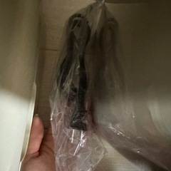 ✨未使用✨ DIVAC DEVIRUS 空気清浄機／箱なしの画像