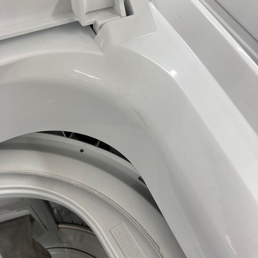 トレファク八尾店】取れに来れる方限定 Haier 全自動洗濯機 