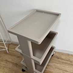 スリーコインズ　3段ボックスの画像