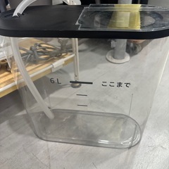 【食器洗い乾燥機】【SAMKYO】クリーニング済み、6ヶ月保証【管理番号12302】比の画像