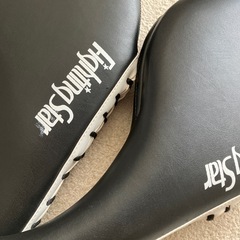 イサミ　キックミット　ハンドミット　２個セットの画像