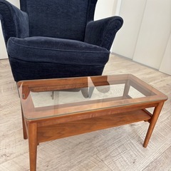 サイドテーブルの画像