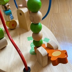 知育おもちゃ
の画像