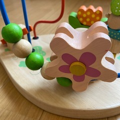 知育おもちゃ
の画像