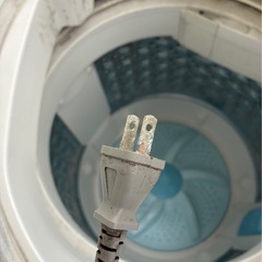 洗濯機　TOSHIBA
 無料の画像