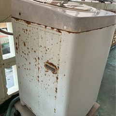 洗濯機　TOSHIBA
 無料の画像