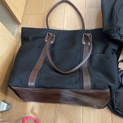 バッグ4点セットの画像