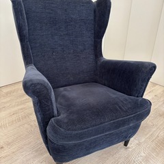 一人掛けチェアーの画像