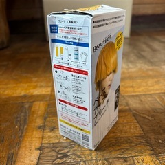 ブリーチ剤の画像