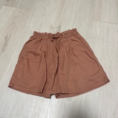 夏物　キッズセットアップ120の画像