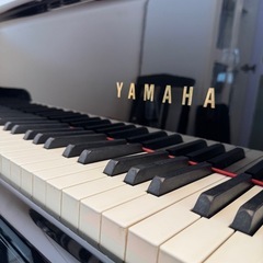 ヤマハ グランドピアノ C3の画像