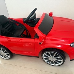 乗用ラジコン　メルセデスベンツ　の画像