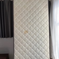 シングル　マットレス  特典付き！の画像
