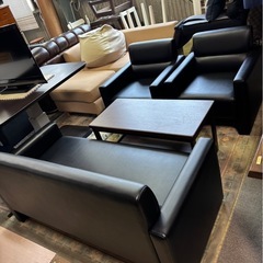 応接セットの画像