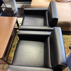 応接セットの画像