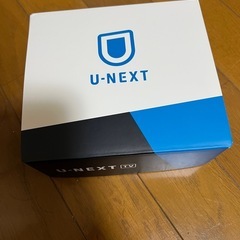 ✨早い者勝ち❗️2021年製32型テレビ＆UNEXTスティック新品セット✨の画像