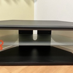 テレビ台、コーナー
の画像