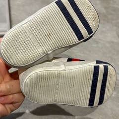 ((二足セット))ムーンスター13センチの画像