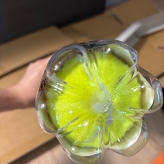 【DUNLOP】テニスボールの画像