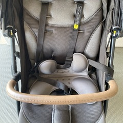 Aprica   ベビーカーの画像