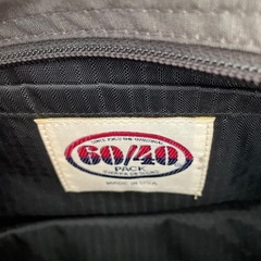 グレゴリー　ショルダーバッグ　サイズMの画像