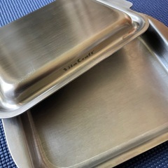 お譲りします［ビタクラフト］グリルイングリルの画像