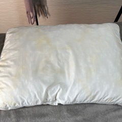 枕の画像
