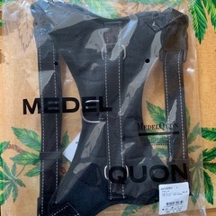 ハーネス犬用新品未使用の画像