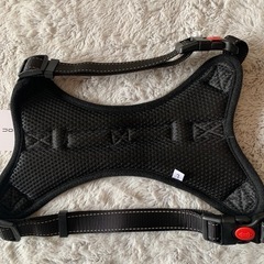 ハーネス犬用新品未使用の画像