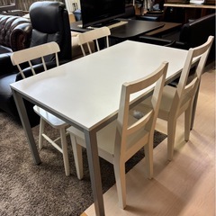 ダイニングセットの画像