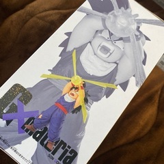 ドラゴンボール Z G×materia SON GOHAN III 孫悟飯の画像