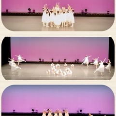 バレエ教室♪4回体験レッスン♪の画像