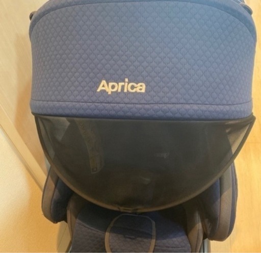 Aprica チャイルドシート