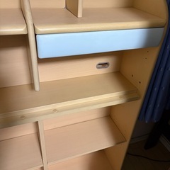 コイズミ　シェルフの画像