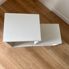 飾り棚　ラックの画像