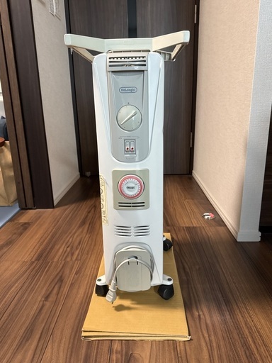 デロンギ