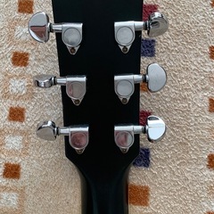 ヤマハフォークギターFG423sの画像