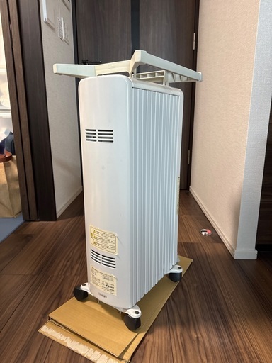 デロンギ