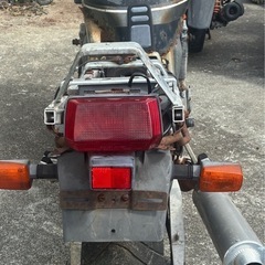 GSX-R  1100の画像