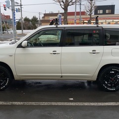 タイヤホイールセットの画像