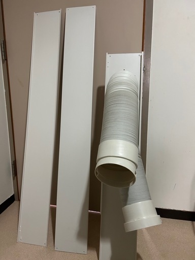 トヨトミスポット冷暖エアコン