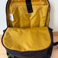 ミズノプロ　リュックの画像