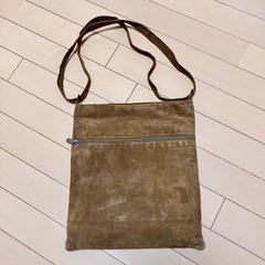 物々交換OK  ターラブランカ エスニックなバッグの画像