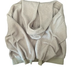 インストボーイあったかトレーナー【size Free】の画像