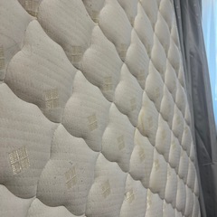 マットレス0円の画像