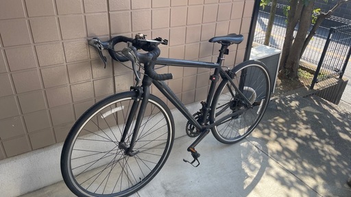Schwinn ロードバイク
