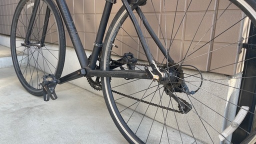 Schwinn ロードバイク