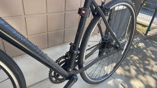 Schwinn ロードバイク